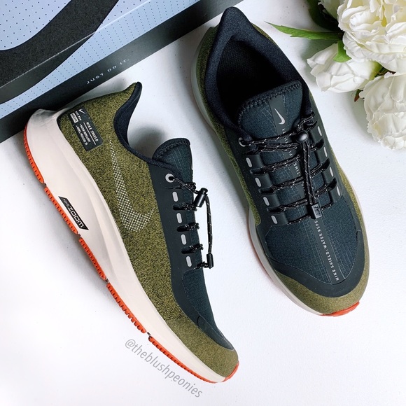 Nike Shoes - Nike Zoom Pegasus 35 Shield NEW WITH BOX